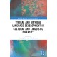 Typical and Atypical Language Development in Cultural and Linguistic Diversity