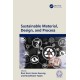 Sustainable Material, Design, and Process