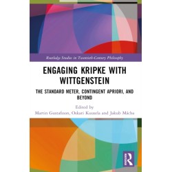 Engaging Kripke with Wittgenstein: The Standard Meter, Contingent Apriori, and Beyond