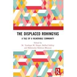 The Displaced Rohingyas: A Tale of a Vulnerable Community