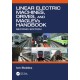 Linear Electric Machines, Drives, and MAGLEVs Handbook