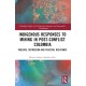 Indigenous Responses to Mining in Post-Conflict Colombia: Violence, Repression and Peaceful Resistance