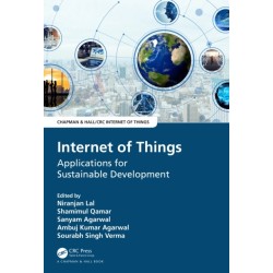 Internet of Things: Applications for Sustainable Development