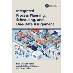 Integrated Process Planning, Scheduling, and Due-Date Assignment