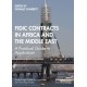 FIDIC Contracts in Africa and the Middle East: A Practical Guide to Application