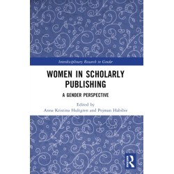 Women in Scholarly Publishing: A Gender Perspective