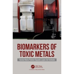 Biomarkers of Toxic Metals