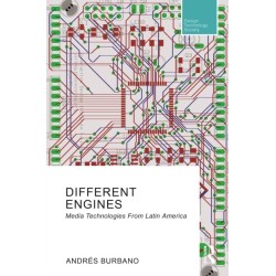 Different Engines: Media Technologies From Latin America
