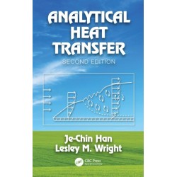 Analytical Heat Transfer