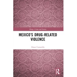 Mexico’s Drug-Related Violence