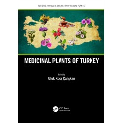 Medicinal Plants of Turkey