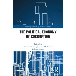 The Political Economy of Corruption