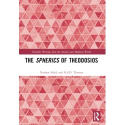 The Spherics of Theodosios