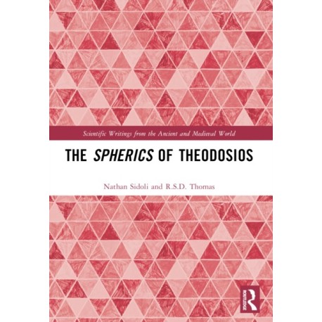 The Spherics of Theodosios