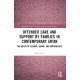 Offender Care and Support by Families in Contemporary Japan: The Nexus of Gender, Shame, and Ambivalence