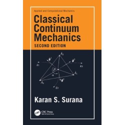 Classical Continuum Mechanics