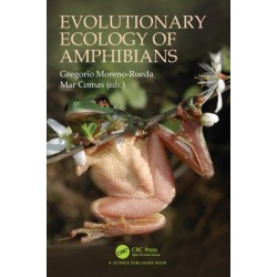 Evolutionary Ecology of Amphibians