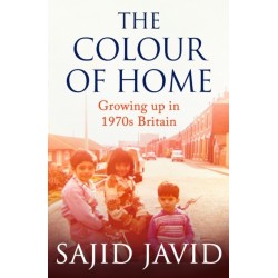 The Colour of Home: Growing up in 1970s Britain