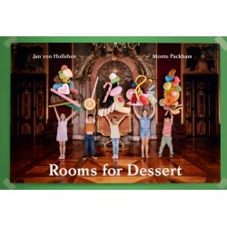Rooms for Dessert