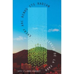 Every Arc Bends Its Radian