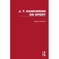 J. T. Hankinson on Sport: 6 Volumes