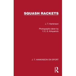 Squash Rackets