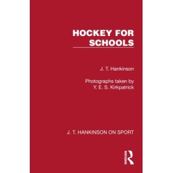 Hockey for Schools