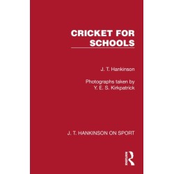 Cricket for Schools