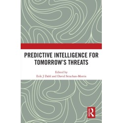 Predictive Intelligence for Tomorrow’s Threats