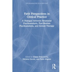 Field Perspectives in Clinical Practice: A Dialogue between Relational Psychoanalysis, Post-Bionian Psychoanalysis, and Gestalt Therapy