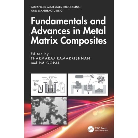 Fundamentals and Advances in Metal Matrix Composites