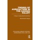 Trends of Agriculture in the Ganges Valley: A Study in Agricultural Economics