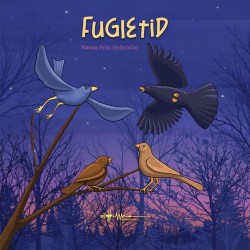 Fugletid