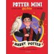 Potter Mini - Harry Potter: Små guider til serien om Harry Potter af J.K. Rowling