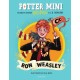 Potter Mini - Ron Weasley: Små guider til serien om Harry Potter af J.K. Rowling