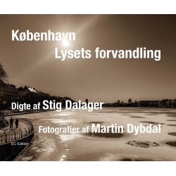 København – Lysets forvandling