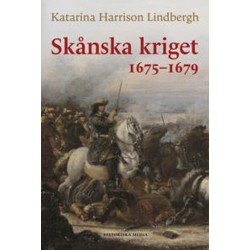 Skånska kriget 1675-1679