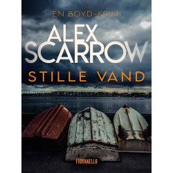 Stille vand: En Boyd krimi