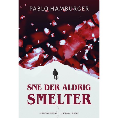 Sne der aldrig smelter