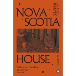 Nova Scotia House: A Novel