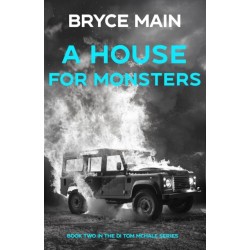 A House For Monsters