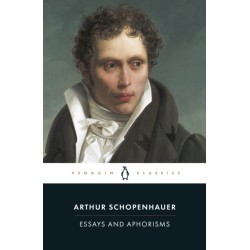 Essays and Aphorisms