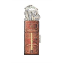 Love Your Lenses - Booky