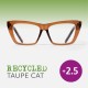 Easy Readers - Recycled Taupe Cat (2.5)