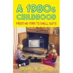 A 1980s Childhood: From He-Man to Shell Suits