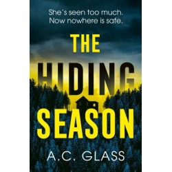The Hiding Season