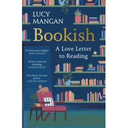 Bookish: A Love Letter to Reading