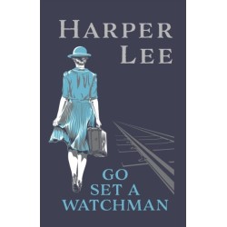 Go Set a Watchman