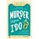 Murder Before "I Do": Book 3: Solve the Puzzles—and the Plot of a Cozy Wedding Mystery!