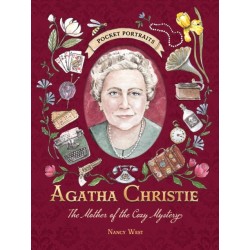 Agatha Christie: The Mother of the Cozy Mystery